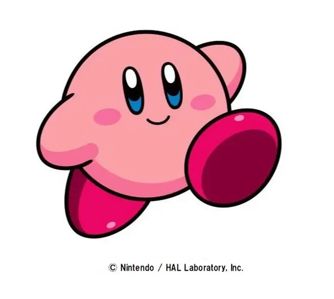人気ゲームキャラクターのpop Up Shop Playful Kirby がラフォーレ原宿に初登場 Holiday ホリデー