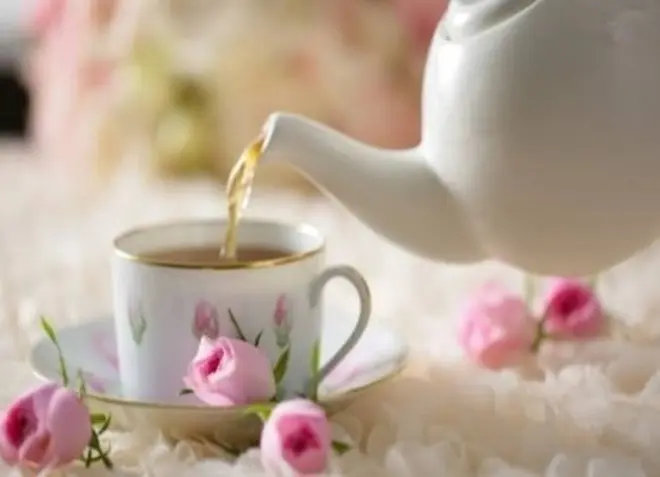 フランスの老舗紅茶“マリアージュフレール”など 紅茶も豊富にラインナップ イメージ