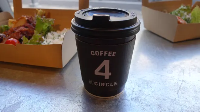 DAZN CIRCLE