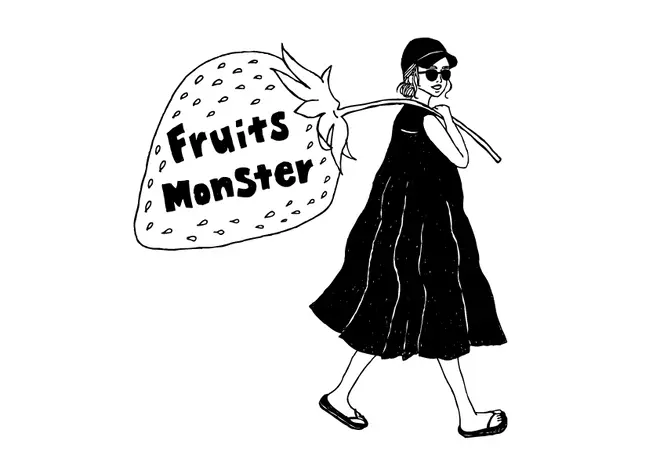 FRUITS MONSTER