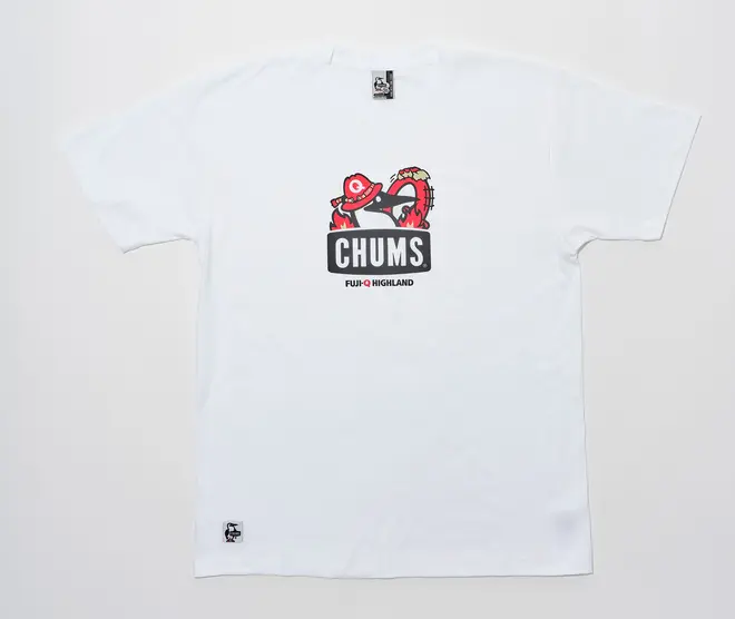 T-Shirt（4,000円）