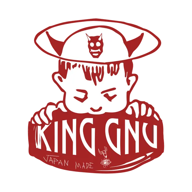 King Gnu