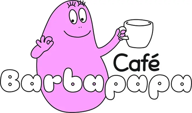 フランスの人気絵本キャラクター バーバパパ のカフェ2号店がラゾーナ川崎プラザにオープン Holiday ホリデー