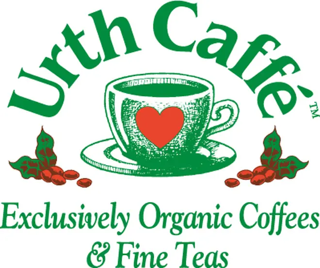 Urth Caffé ロゴ