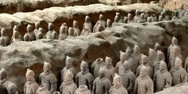 教科書から飛び出した中国