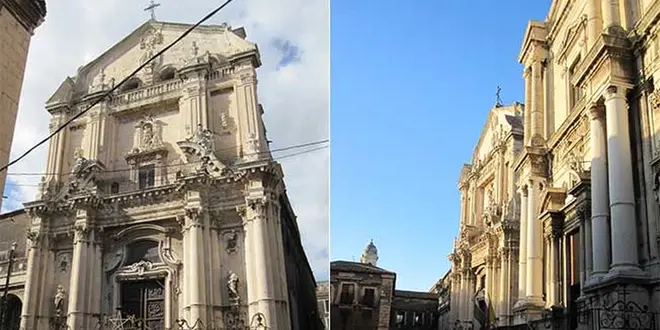 【イタリア世界遺産】シチリア島のバロック様式に触れる旅