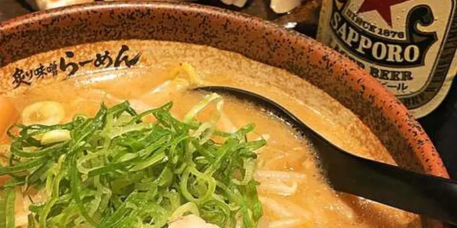 渋谷で深夜でもラーメンが食べたい🍜！