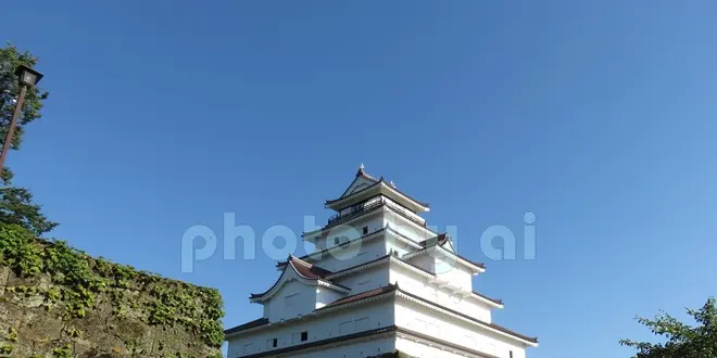 【福島県】会津を中心に定番の観光スポットを巡る