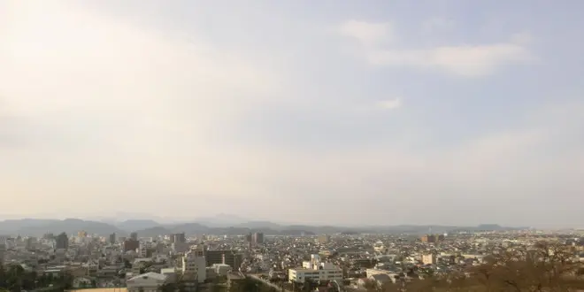 ★まんが王国で楽しむ鳥取市内の日常