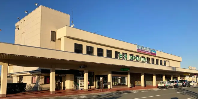 三沢空港から行く三沢・八戸・十和田 2泊3日の旅