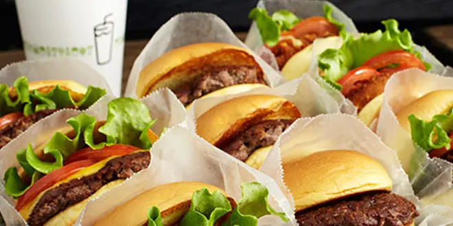 【東京・恵比寿】クラフトビールとハンバーガー