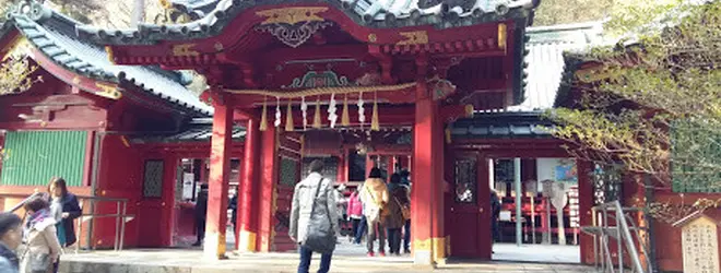 箱根神社へ行くなら おすすめの過ごし方や周辺情報をチェック Holiday ホリデー