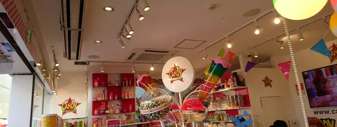 キャンディアゴーゴー 原宿竹下通り店へ行くなら おすすめの過ごし方や周辺情報をチェック Holiday ホリデー