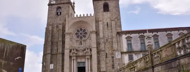 ポルト大聖堂 Porto Cathedral へ行くなら おすすめの過ごし方や周辺情報をチェック Holiday ホリデー