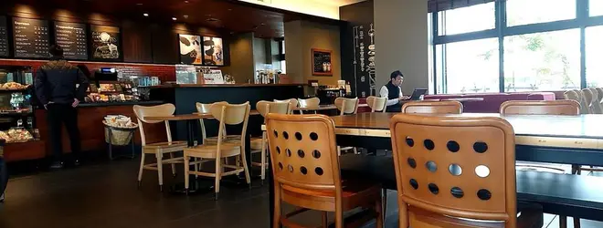 スターバックスコーヒー甲賀水口店へ行くなら おすすめの過ごし方や周辺情報をチェック Holiday ホリデー