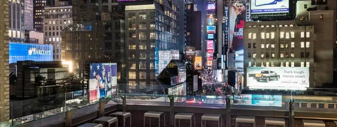 ノボテル ニューヨーク タイムズスクエアへ行くなら おすすめの過ごし方や周辺情報をチェック Holiday ホリデー