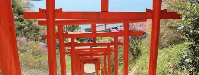 獅子崎稲荷神社へ行くなら おすすめの過ごし方や周辺情報をチェック Holiday ホリデー