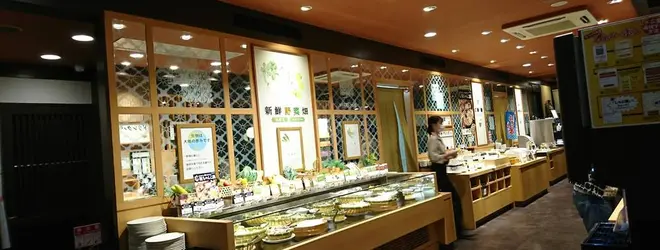 しゃぶ葉 東大宮店へ行くなら おすすめの過ごし方や周辺情報をチェック Holiday ホリデー