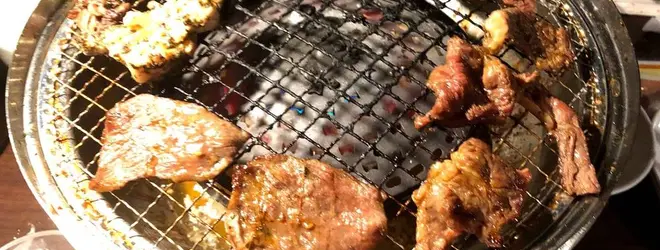 大衆焼肉満福へ行くなら おすすめの過ごし方や周辺情報をチェック Holiday ホリデー