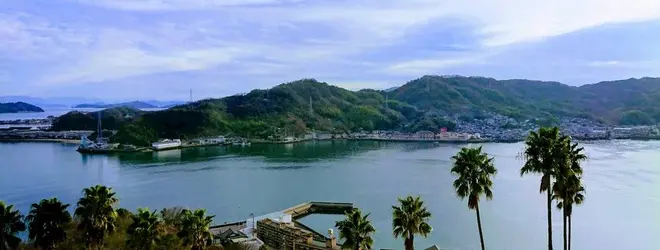 音戸うずしお温泉 汐音 呉市の日帰り温泉 お食事もへ行くなら おすすめの過ごし方や周辺情報をチェック Holiday ホリデー