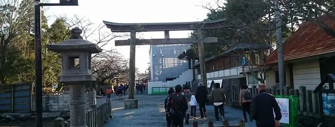 阿蘇神社第2駐車場へ行くなら おすすめの過ごし方や周辺情報をチェック Holiday ホリデー