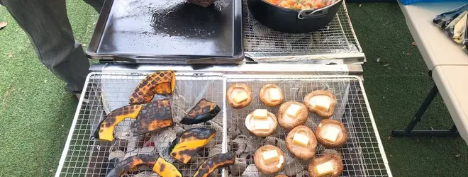 越谷レイクタウンbbq Baseへ行くなら おすすめの過ごし方や周辺情報をチェック Holiday ホリデー