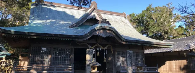 潮御崎神社へ行くなら おすすめの過ごし方や周辺情報をチェック Holiday ホリデー