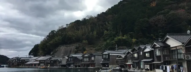 伊根町七面山駐車場のアクセス 地図 Holiday ホリデー