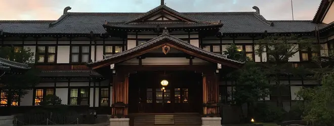 奈良ホテルへ行くなら おすすめの過ごし方や周辺情報をチェック Holiday ホリデー