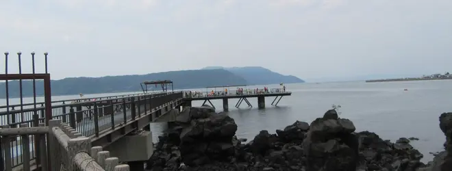 桜島海釣り公園へ行くなら おすすめの過ごし方や周辺情報をチェック Holiday ホリデー