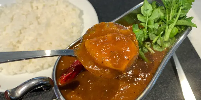 【下北沢】カレー激戦区でカレー三昧🍛