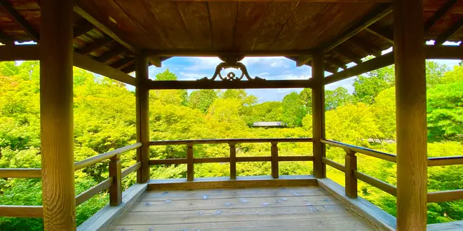 【京都】夏の京都に推したいプラン。