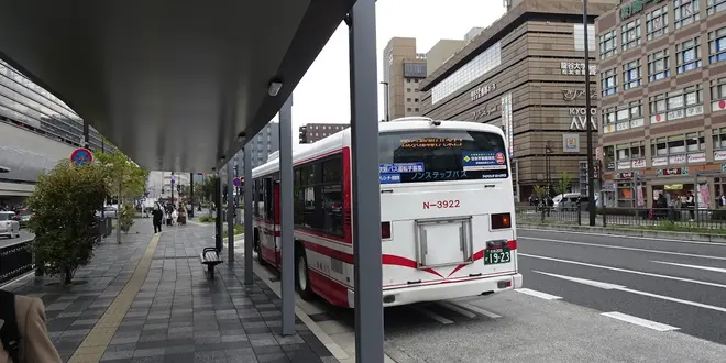 仕事で京都へ出張した2日間🍁