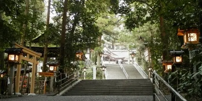 日本最古の神社「大神神社」に初詣へ参る幸せ