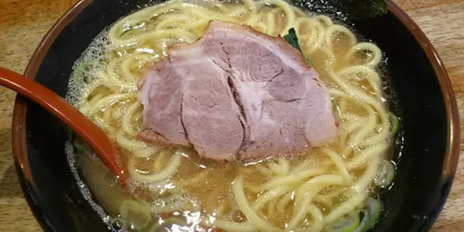 恵比寿ラーメン特集！！