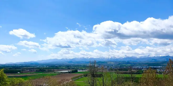 【北海道】ホリデースタッフがおすすめする大樹町エリアの手つかずの自然と地元の美味を楽しむ究極の休日