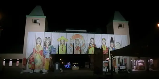 京の北部・京丹後で見つけたゆったり観光
