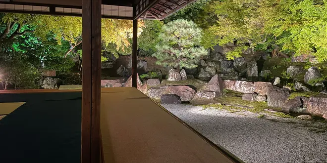 京都ふらふら