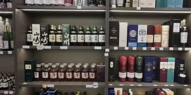 天神を歩いて見つける、あなたのための一杯