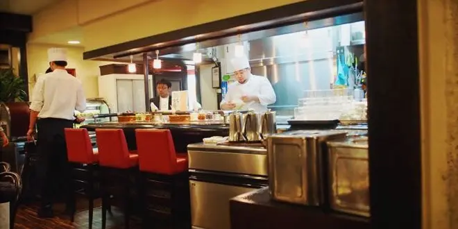 毎日通う女子大生がオススメする、御茶ノ水で人気のお店！