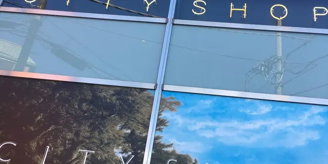今日は気になるあの子と3回目のデート IN 表参道