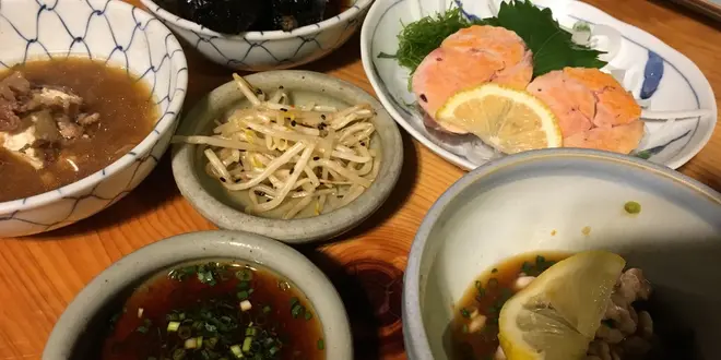 居酒屋天国♡神田ウキウキ通り