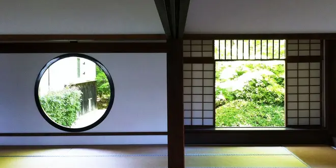 カフェと寺・神社を合わせて巡る京都小旅