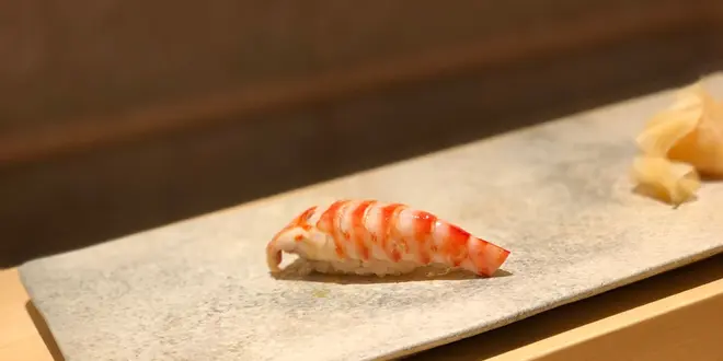 東京の大好きなお寿司めぐりはこちら【更新中】