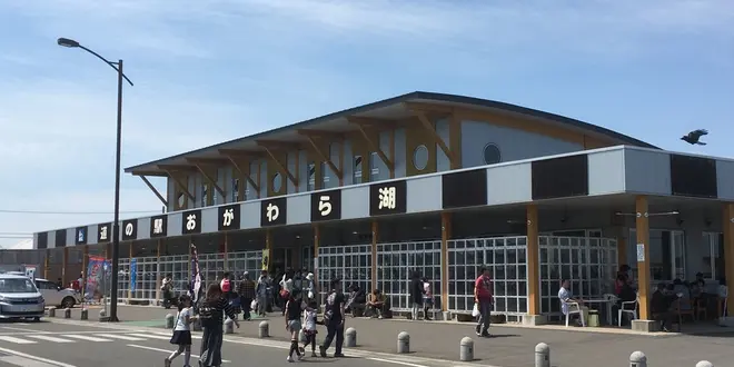 三沢市周辺で道の駅二つ回るプラン