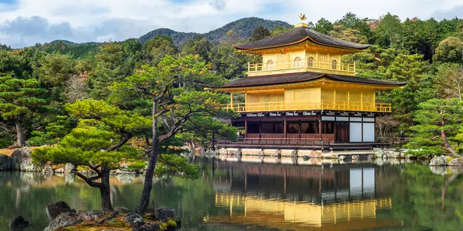 思わずの京都出張自由行動🍁どうする！？