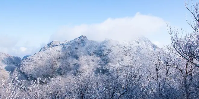 冬の長崎・雲仙を楽しむプチドライブコース