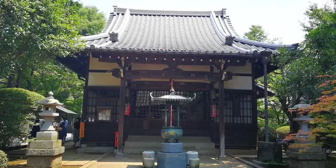 202503週末ドライブ　川崎市岡本太郎美術館