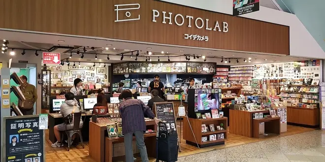 ストグラ 中野街歩き ごはん