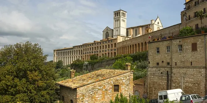 【イタリア世界遺産】ローマ帝国の歴史を感じる遺跡群